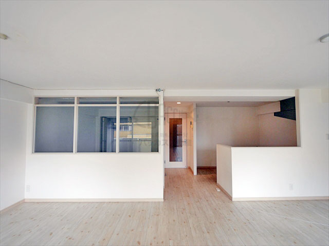 グランドール夕陽ケ丘 2LDK 65.0㎡